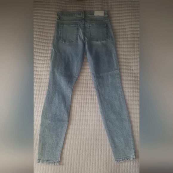 NWT Pistola  Skinny Jeans Size 27 - Picture 3 of 4